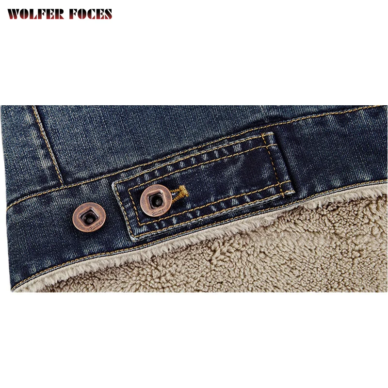 2021 mens jackets brand clothing denim jackets fashion thick warm winter m 6xl hot sale the new listing genuine favourite free global shipping