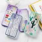 Чехол A12 для Samsung A32, чехол A51, A52, A52S 5G A71, A21S, A72, A31, A33, A53, A30, A20, чехол для Galaxy S21 Ultra, S20 FE Plus, A 32, 12, чехлы