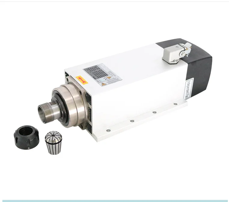 

3.5kw air coolant spindle for cnc router machine