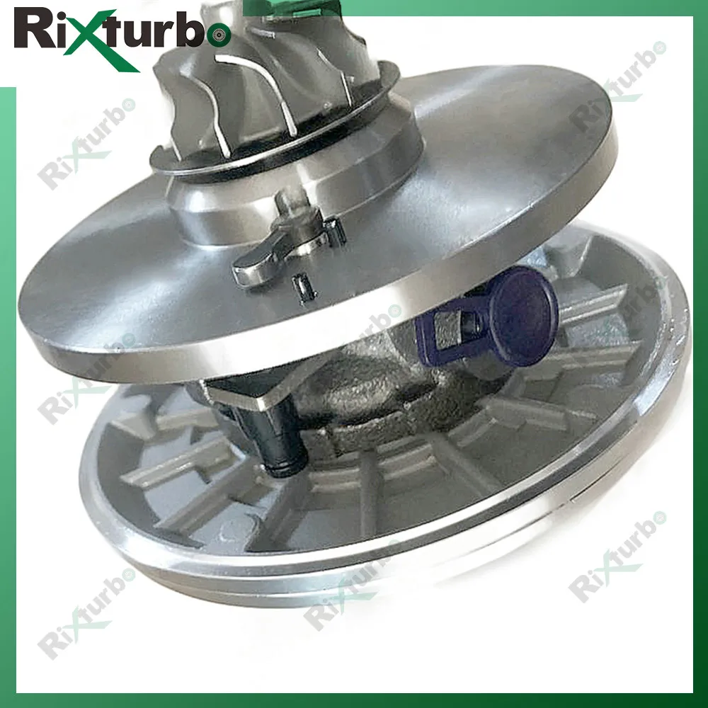 Картридж турбины Billet MFS Chra сбалансированный сердечник для Ford C-MAX Focus II Mondeo III 1 6 TDCi 80
