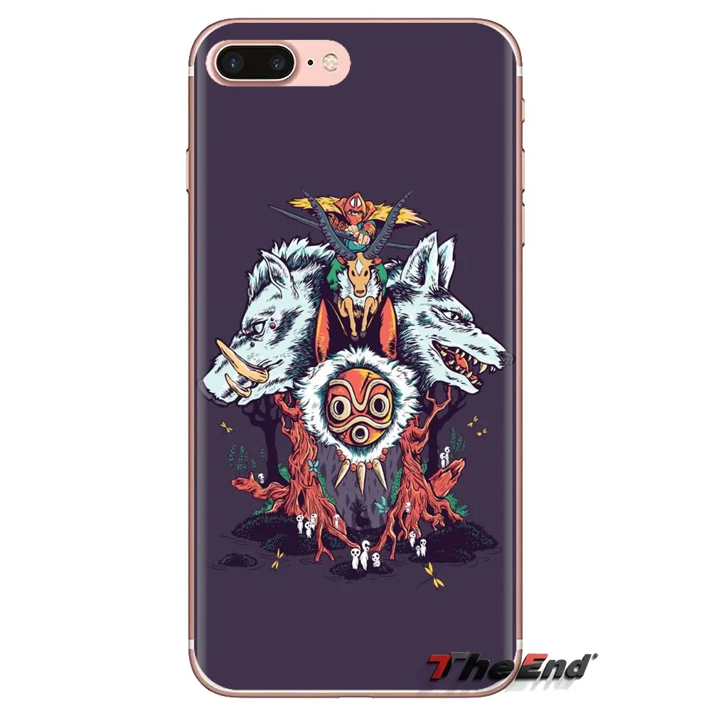 Для huawei P Smart Y6 P8 P9 P10 Plus Nova P20 Lite Pro Mini 2017 SLA-L02 SLA-L22 2i модная мультяшная фигурка