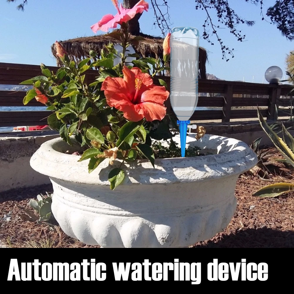 6 синих зеленых капельных стоек легко носить с собой Экологически чистая