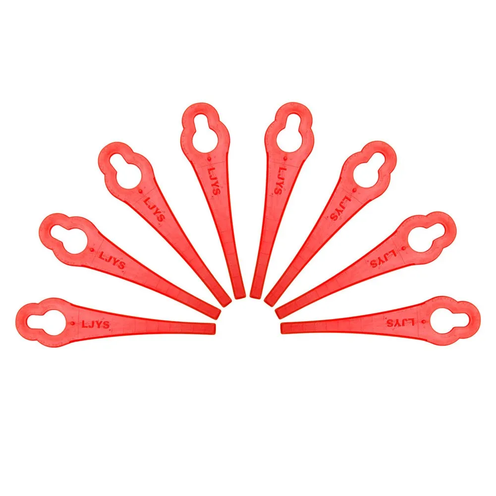 

Outdoor Living Blades Parts Plastic Power Equipment RT250/18 RT String