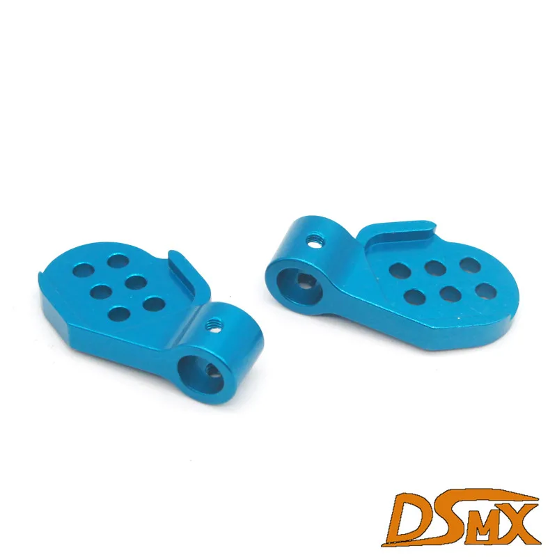 RC автомобиль детали для обновления HSP 862001 862002 862003 алюм. Крепление на