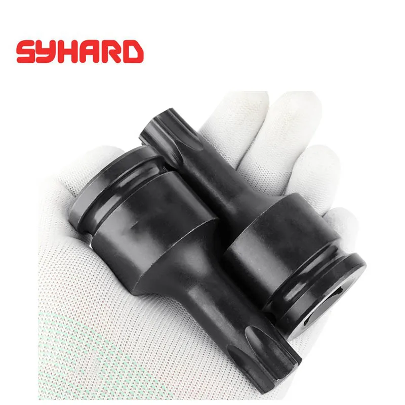 Пневматический внутренний шестигранный ключ T90 для головки цилиндра двигателя