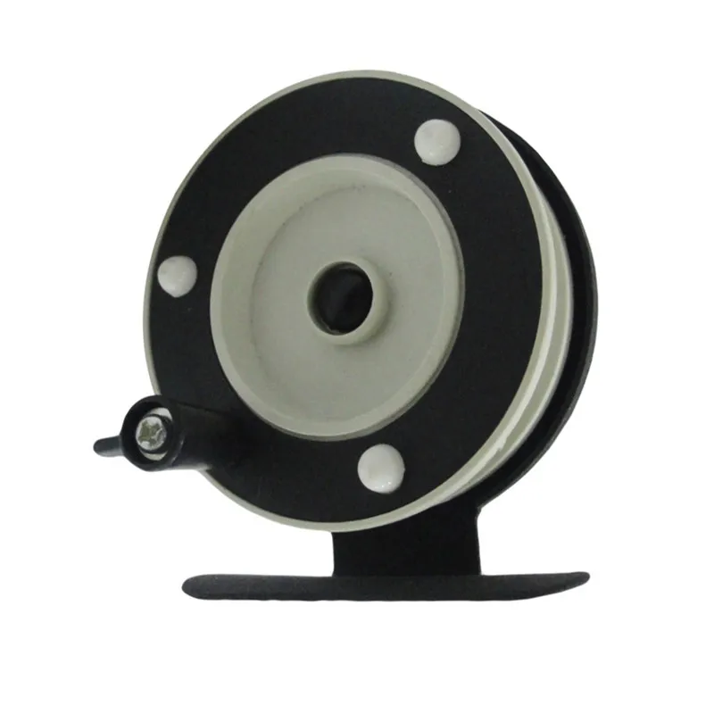 Портативные удочки для ловли льда мини-удочки удочек рафтинг Креветочный