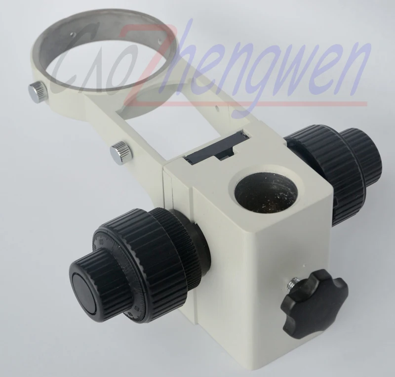 Большой настольный микроскоп FYSCOPE с коаксиальным грубым и мелким фокусом