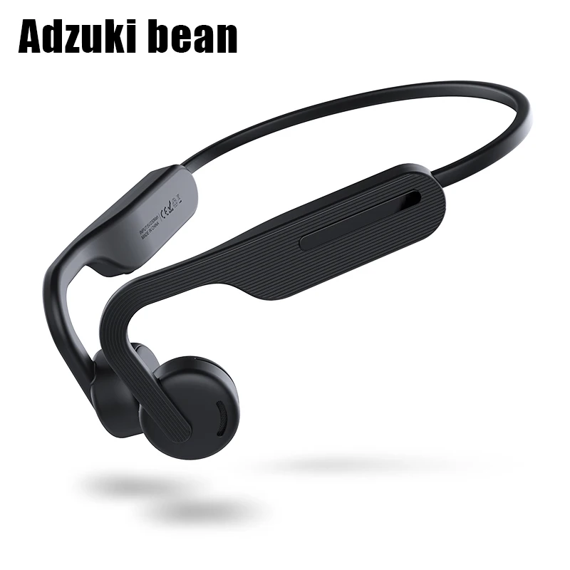 

Open Ear Bone Conduction Earphones TWS Wireless Headphones Bluetooth Waterproof Sports Headset Earphone With Mic For Smartphone
