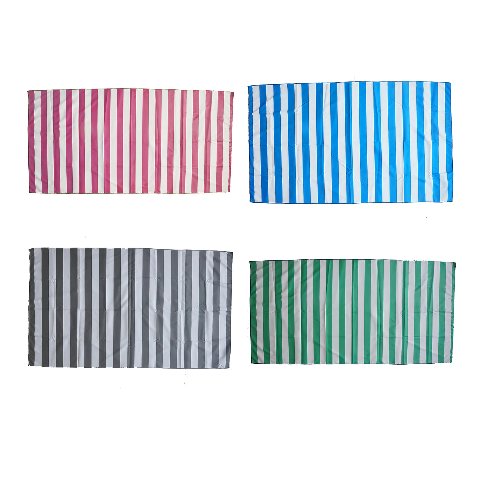 

Пляжное полотенце из микрофибры, очень большое быстросохнущее полотенце для бассейна, для детей и взрослых, коврик для йоги, одеяло для плав...