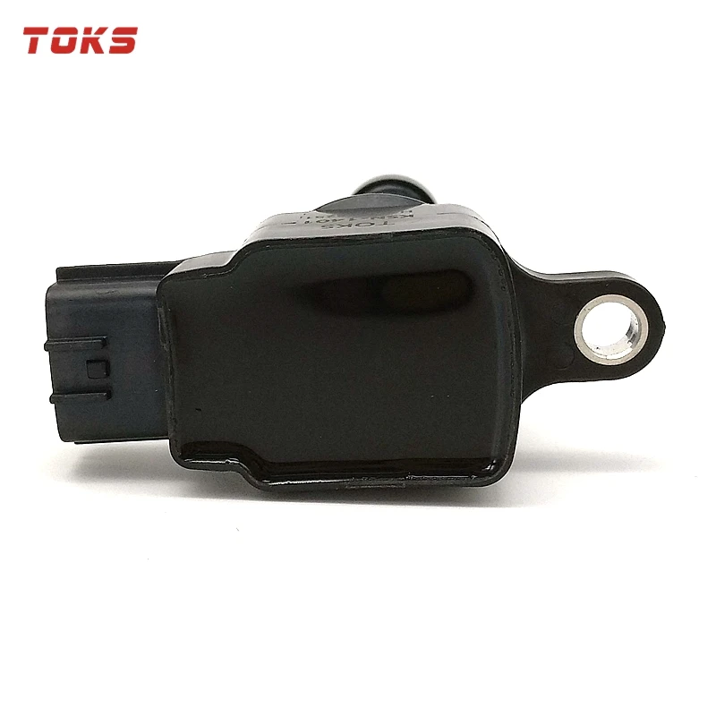 TOKS 1 шт. 22448 8H315 8H300 катушка зажигания автомобиля JP KSN 1401 для Nissan PRIMERA P12 WP12 X TRAIL T30 8H310