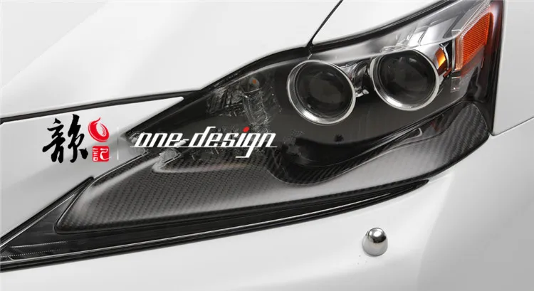 LX MODE Комплект кузова высокого качества полностью из настоящего углеродного