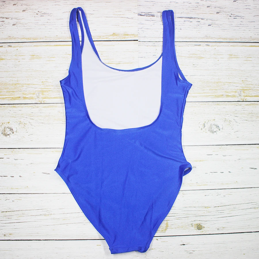 Купальник для невесты и отряд Невеста слитный купальник с принтом золотых букв