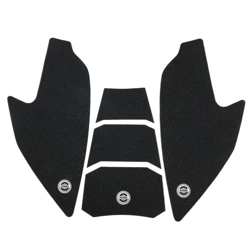 

For BMW G310GS G310R 2017-ON Motorcycle Tank Pad Protector Sticker Decal Gas Knee Grip Traction Pad Side High Quality Durable