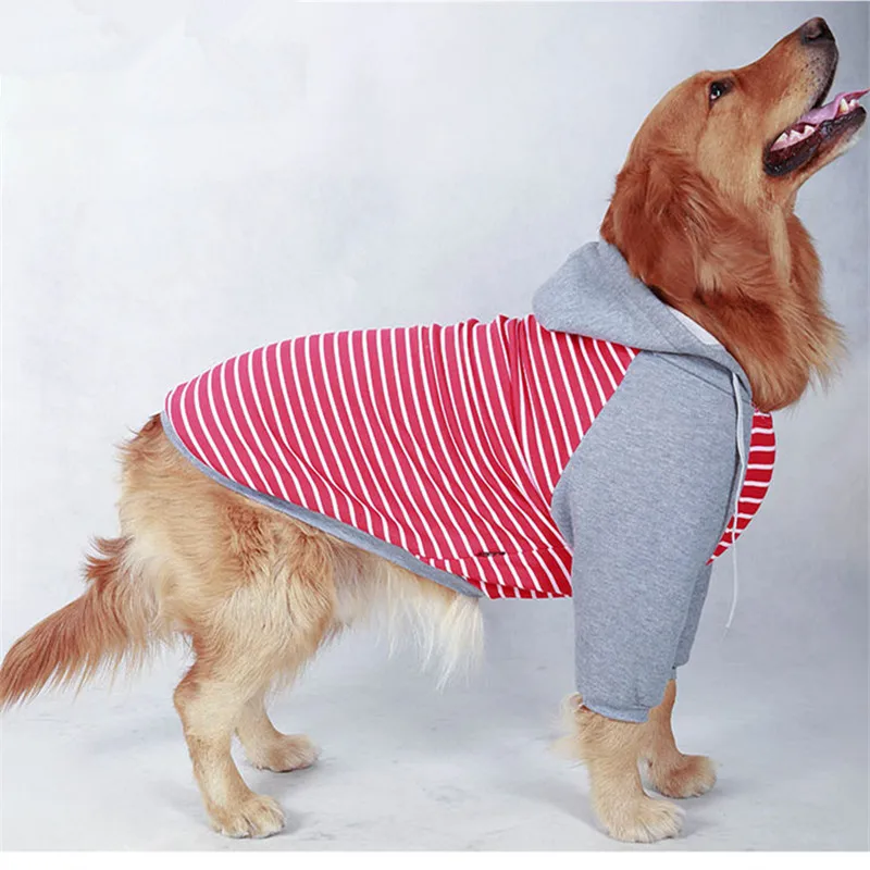 

Одежда для больших собак, зимняя одежда для больших питомцев, золотистый ретривер, Хаски, лабрадор, доберманн, Аляска, одежда для собак, паль...