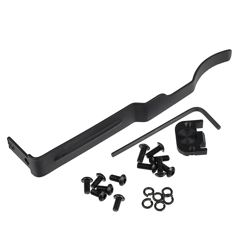 Concealed Gun Belt Clip for Glock Slide Holster 17 19 22 23 24 25 26 27 28 30S 31 32 33 34 35 36 | Спорт и развлечения