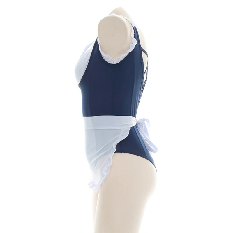 K3NF японская школьная форма Sukumizu Женская одежда для сна косплей аниме костюм