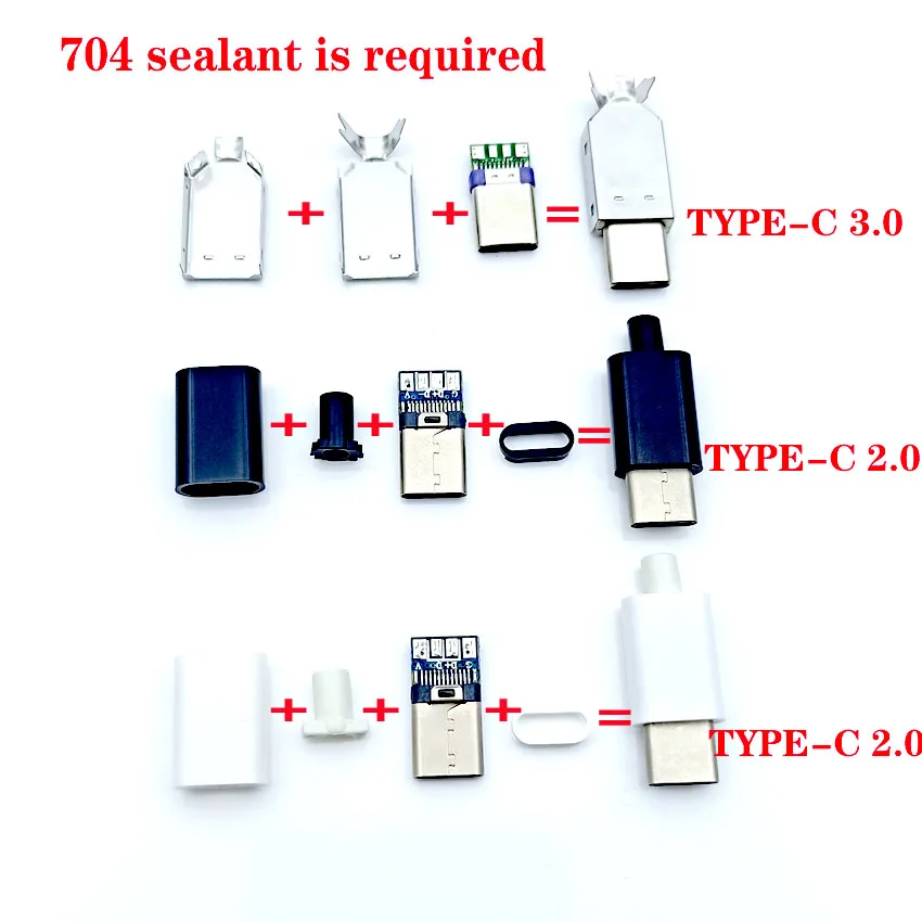 2 шт. 5 USB 0|Соединители| |