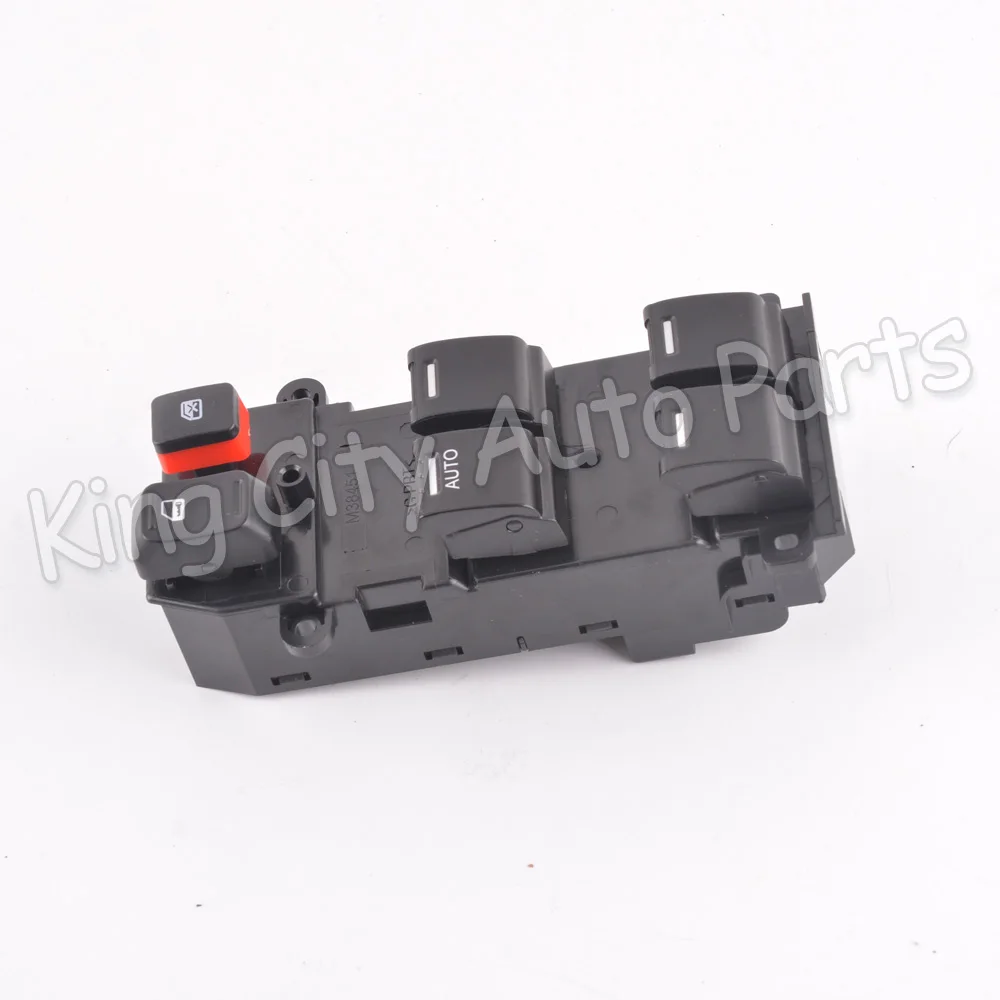 CAPQX для Φ CRV 20072009 2010 2012 2013 главный переключатель управления передним левым и окном