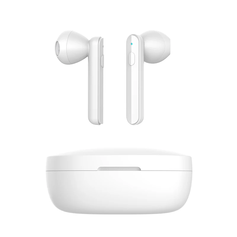 

Gorsun New V1 TWS Bluetooth 5.0 Earphone 3D Stereo Wireless Earbuds HIFI Mini Automatic Pairing for Gaming Sport Headset