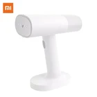 Ручной отпариватель Xiaomi Mijia, мини-отпариватель для одежды для путешествий, портативное устройство для удаления клещей, глажка, бытовая техника