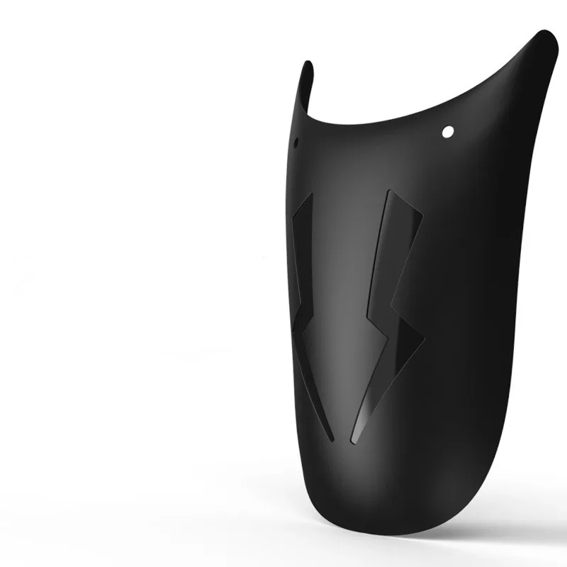 Универсальный удлинитель для мотоцикла заднего и переднего колес брызговик