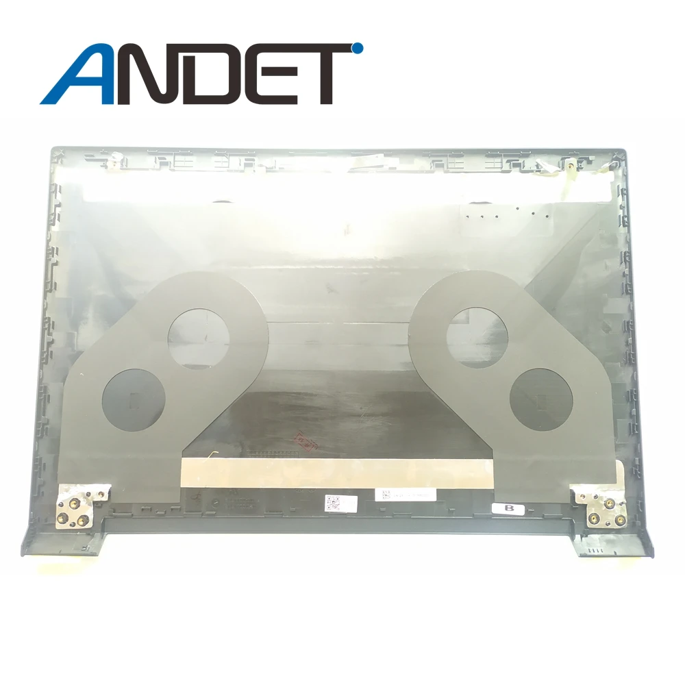 Новинка для Lenovo Ideapad V310-15ISK V310-15 V310-15IKB ЖК-задняя крышка верхний корпус 5CB0L46585 3ELV7LCLV00