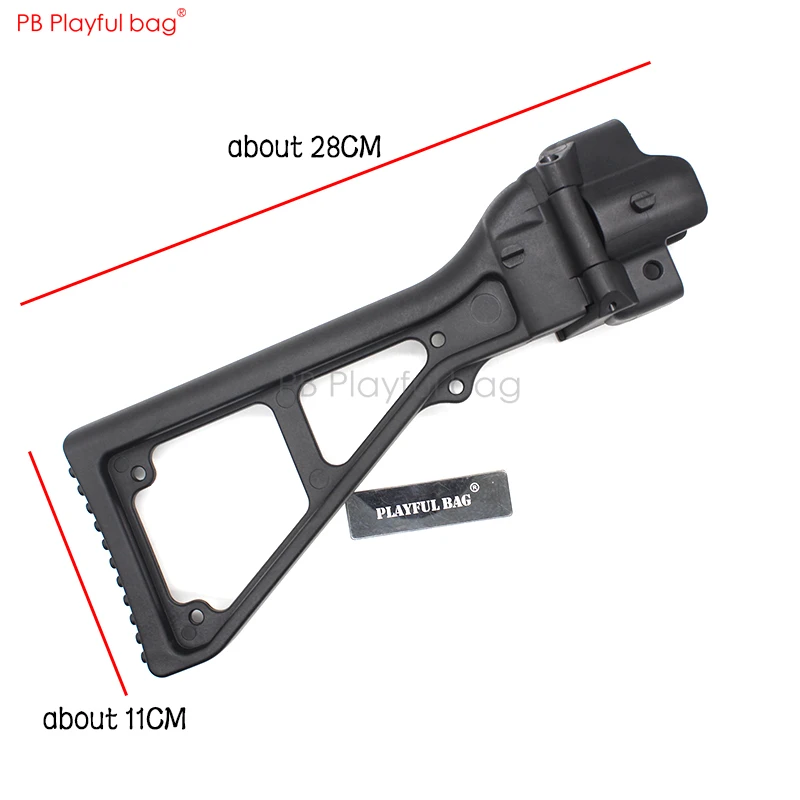 Уличные спортивные и тактические игрушки захватывающие MP5 полное путешествие