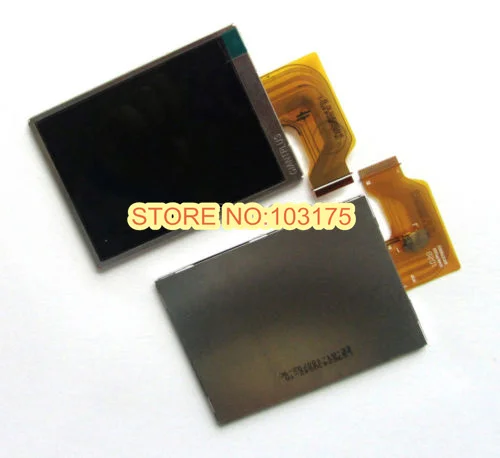 Новый ЖК-дисплей для камеры Kodak M575 C182 C183 с подсветкой |
