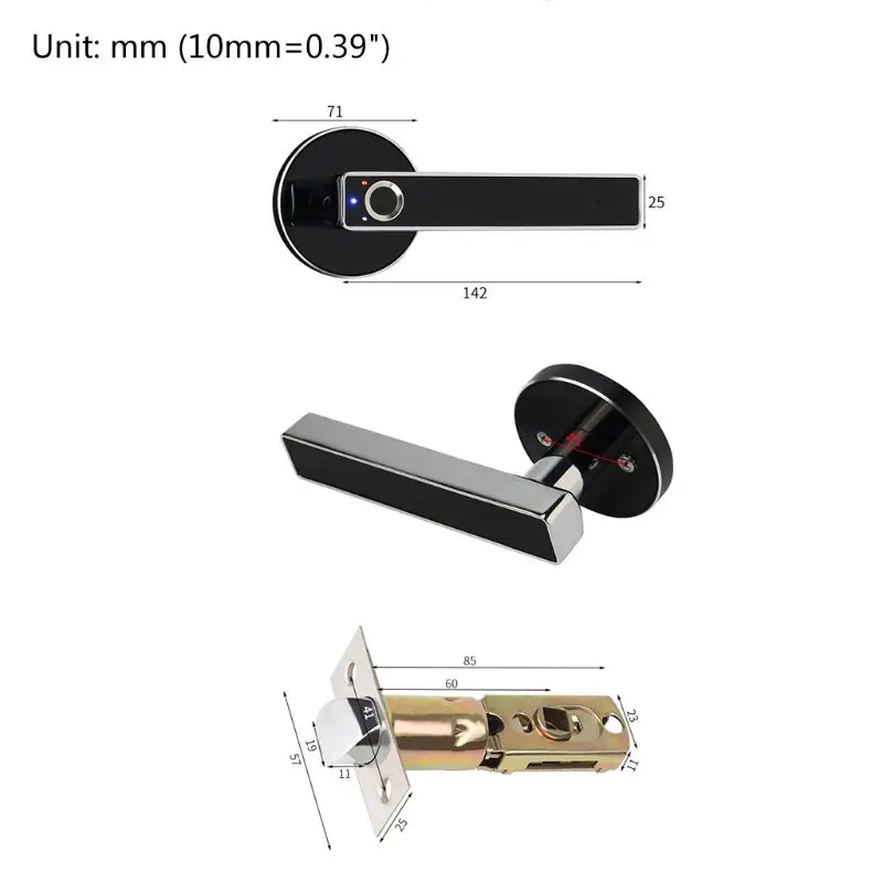 

Access Control