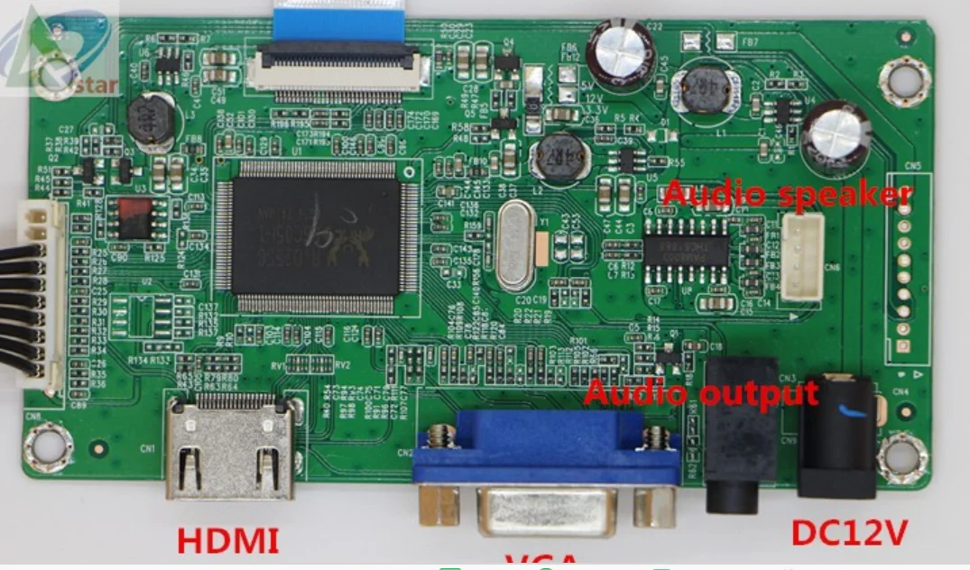 ЖК-экран Raspberry Pi3 15 6 дюйма емкостный сенсорный модуль х1080 для Linux/android /win7 8 10 plug and play