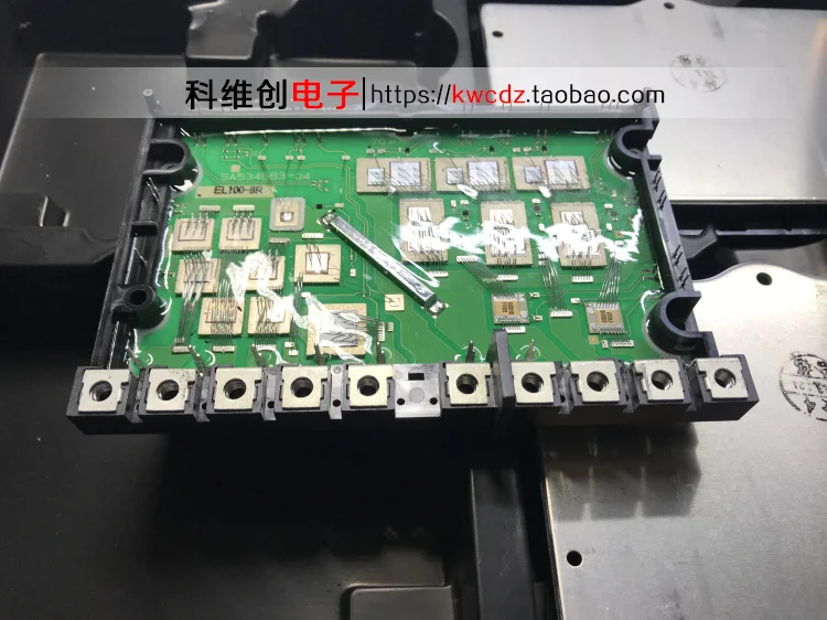 

SA534883-04 EL100-8R 1piece Original