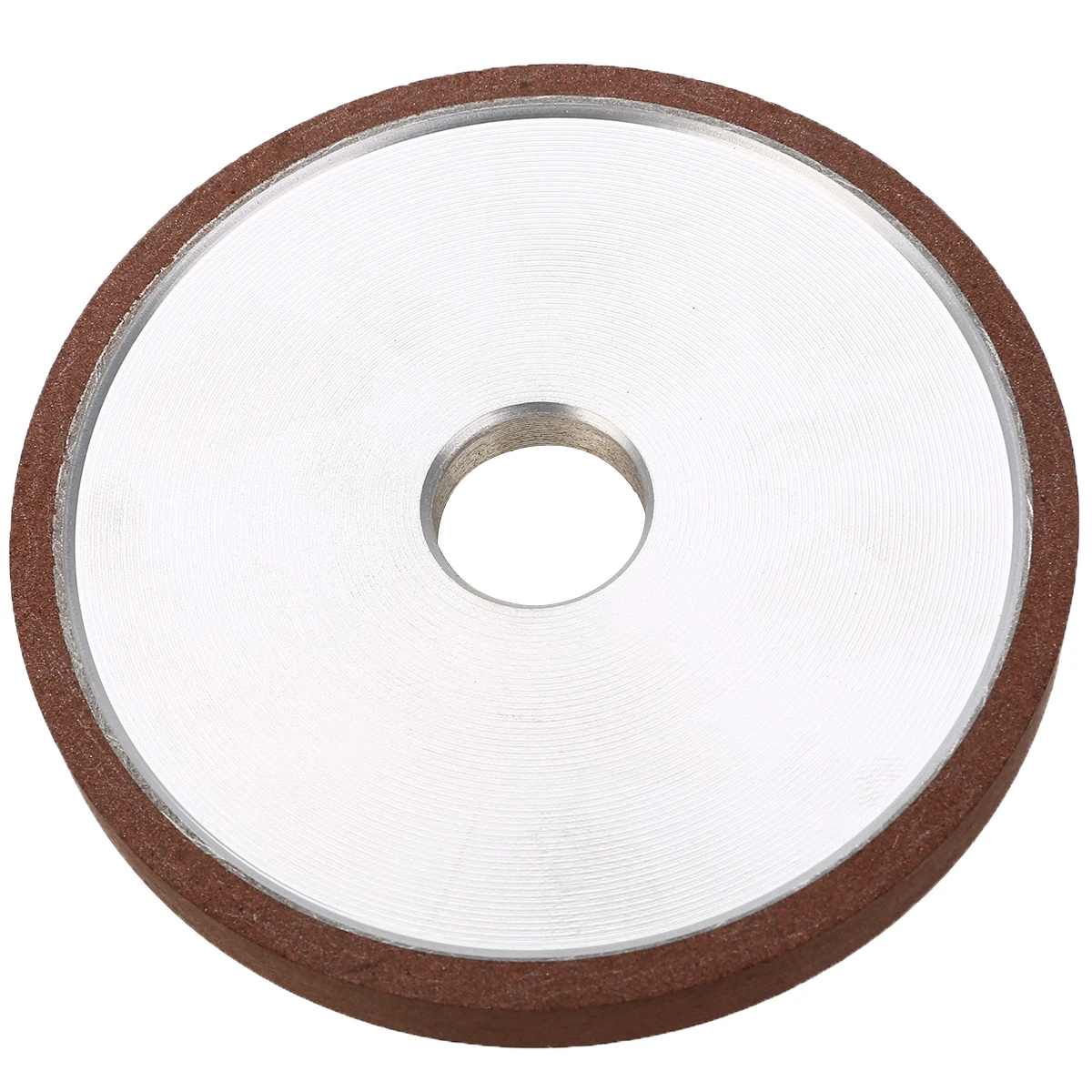 Новый шлифовальный круг алмазный 100 мм чашка резак зернистости 180 станок для