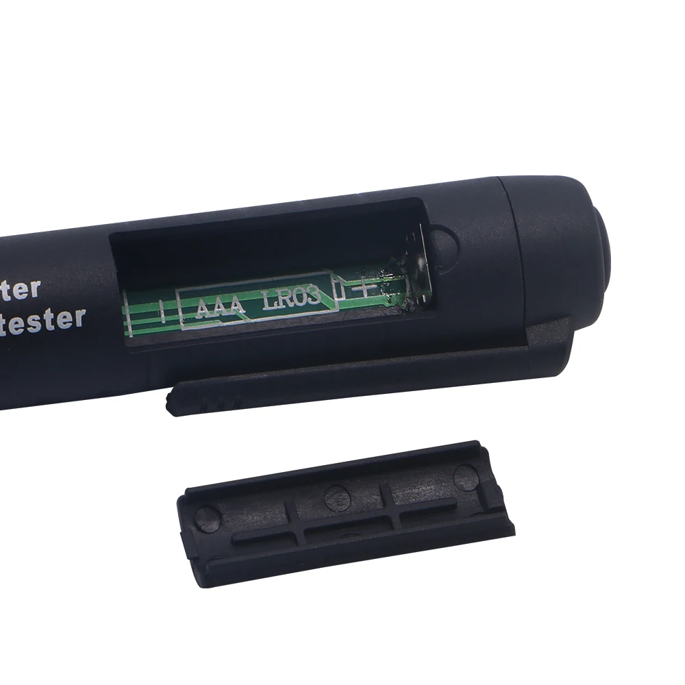 Прибытие DROBD тестер тормозной жидкости ручка 5 светодиодный автомобиль для DOT3/DOT4