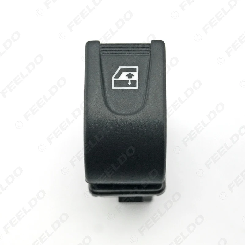 MOTOBOTS универсальный автомобильный переключатель на окно с 5 контактами 1 шт. 12 В/24 В