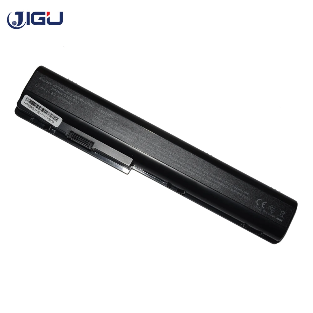 Аккумулятор JIGU 5200 мач для HP Pavilion DV7 DV8 464059 121 141|battery for hp|battery hp pavilionfor |