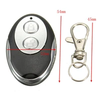 for 433 92mhz remote control cloning 4 channel auto car garage door for car for home wholesale
