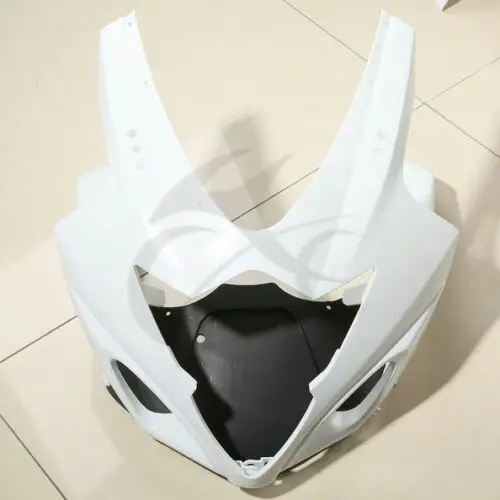 Неокрашенный Белый комплект обтекателей для мотоцикла Кузов Suzuki GSXR1000 GSXR 1000 K5 05-06 |