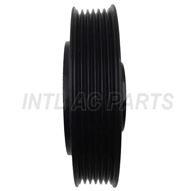 Автомобильный Кондиционер VS14E муфта компрессора переменного тока для Hyundai Sonata KIA