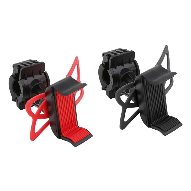 Велосипедный мобильный телефон держатель вращающийся силиконовый велосипедный