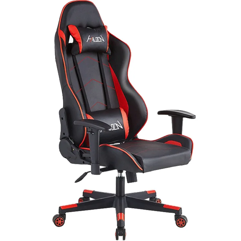 

gaming chair,pink computer office chair,LOL internet cafe Sports racing chair,girls man live home bedroom chair,swivel chair