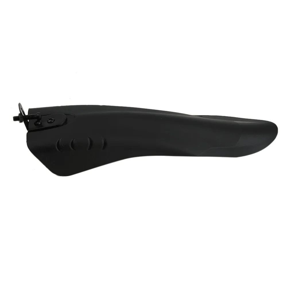 Универсальный Велосипедный брызговик 1 комплект пластмассовые крылья для