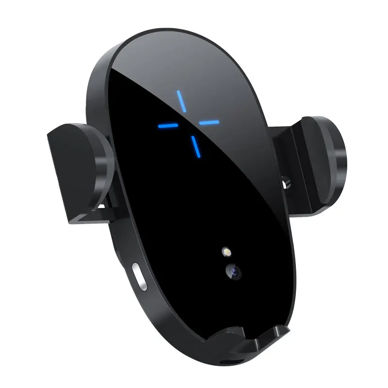 

Автомобильный держатель для телефона, 15 Вт, с Индукционным датчиком