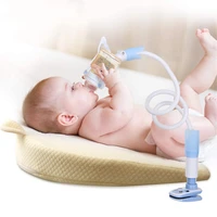 95105cm hands free baby bottle holder multifunctional stand for baby bottles stroller bed bracket rack nursing support clip