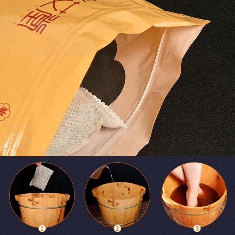 Массажер для ног согревающий прибор массажа и детоксикации спа-процедур