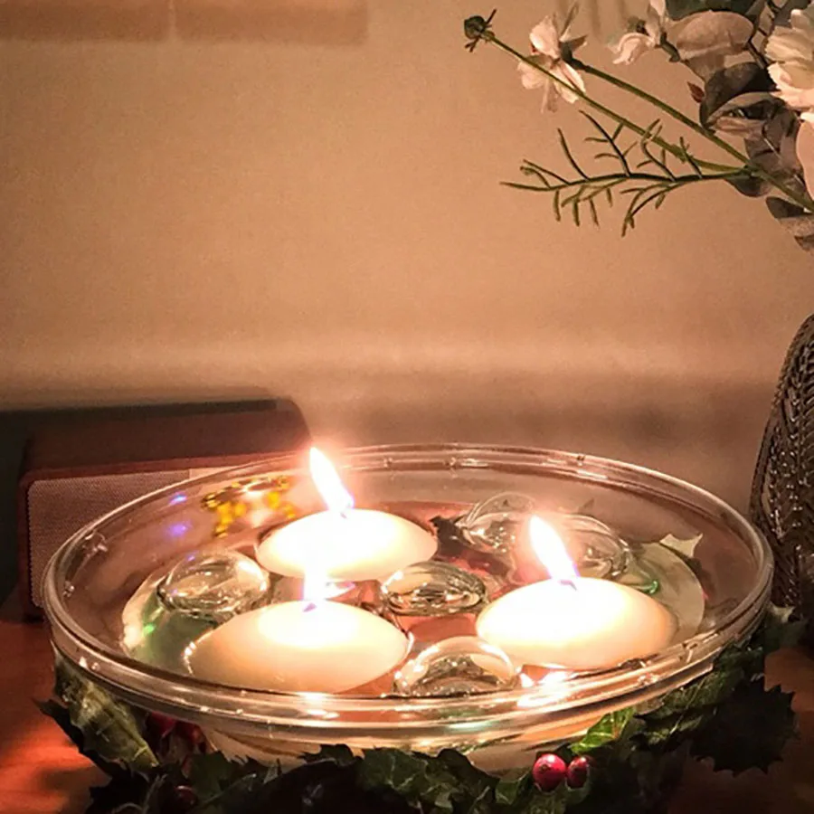 Скандинавские минималистичные подсвечники свадебные украшения романтический