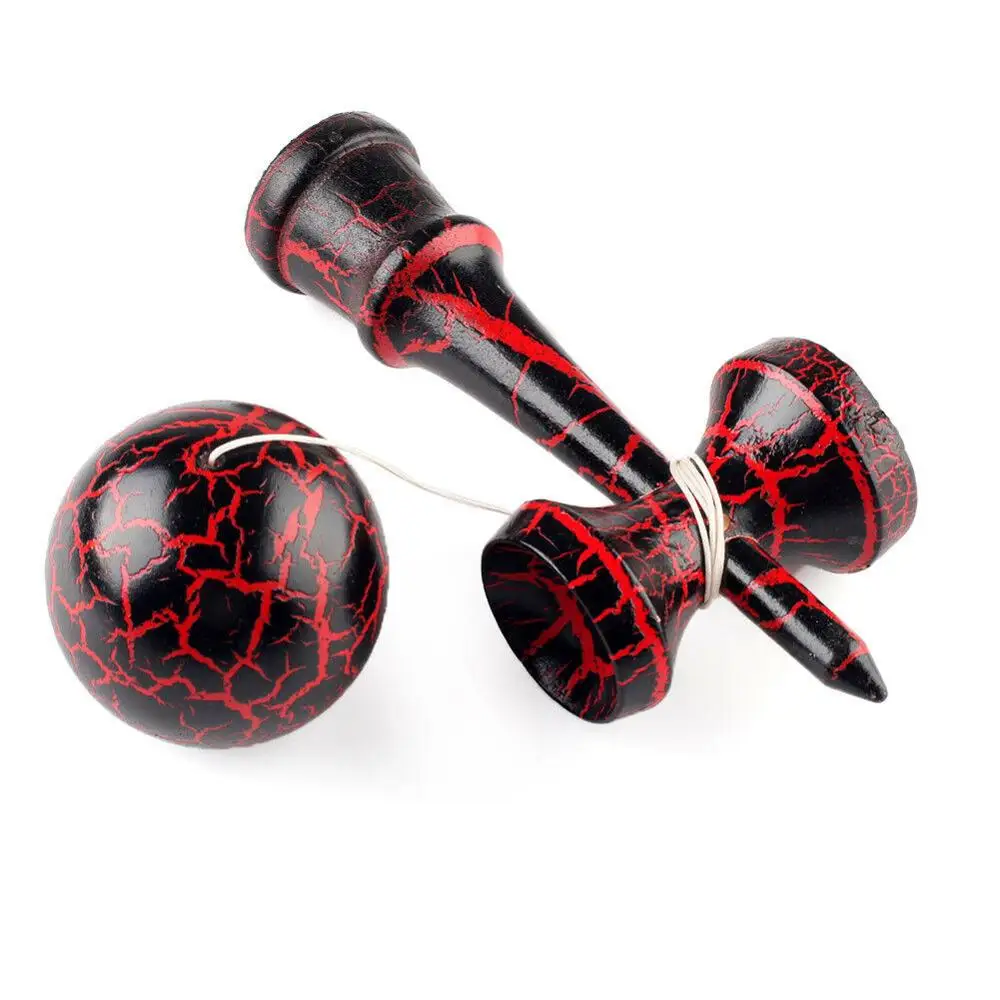 Новая качественная деревянная Веселая искусственная обучающая Традиционная