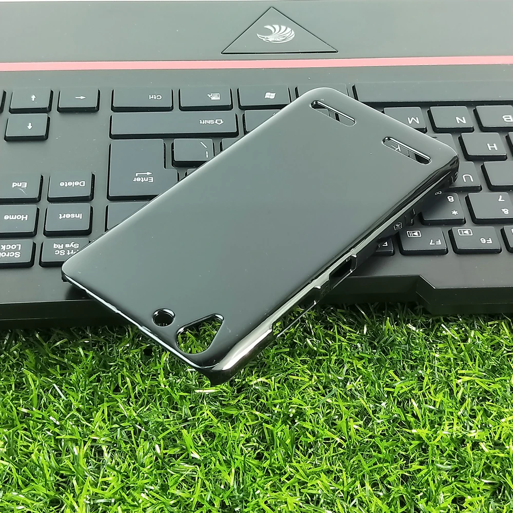 For Lenovo A628T K5/K5plus/A6020 K6 Note K8 Phone Case Clear Cases PC Hard Back Cover Protective shell