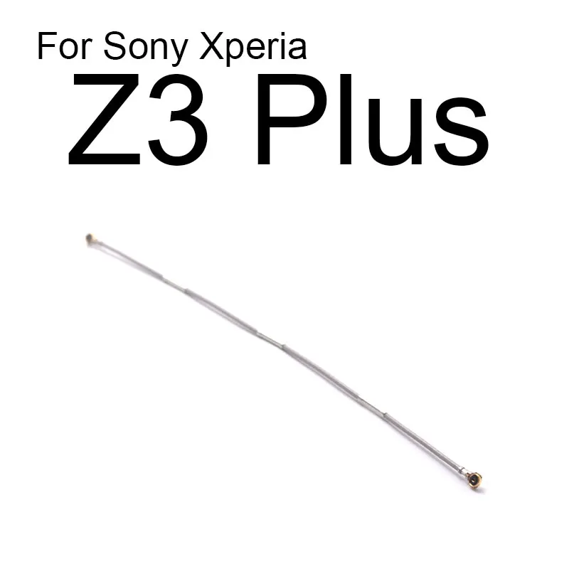 Антенна RF гибкий кабель для Sony Xperia Z L36H Ultra Z1 L39H Z2 Z3 Z4 Z5 Plus | Мобильные телефоны и