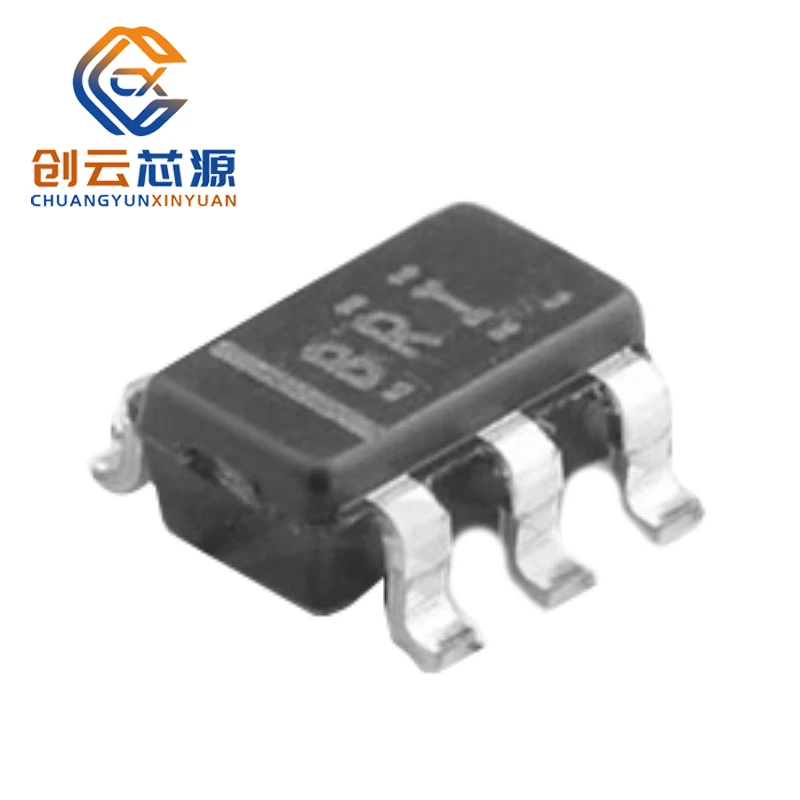 

1Pcs New 100% Original OPA890IDBVT SOT-23-6 Arduino Nano Integrated Circuits Operational Amplifier Single Chip Microcomputer