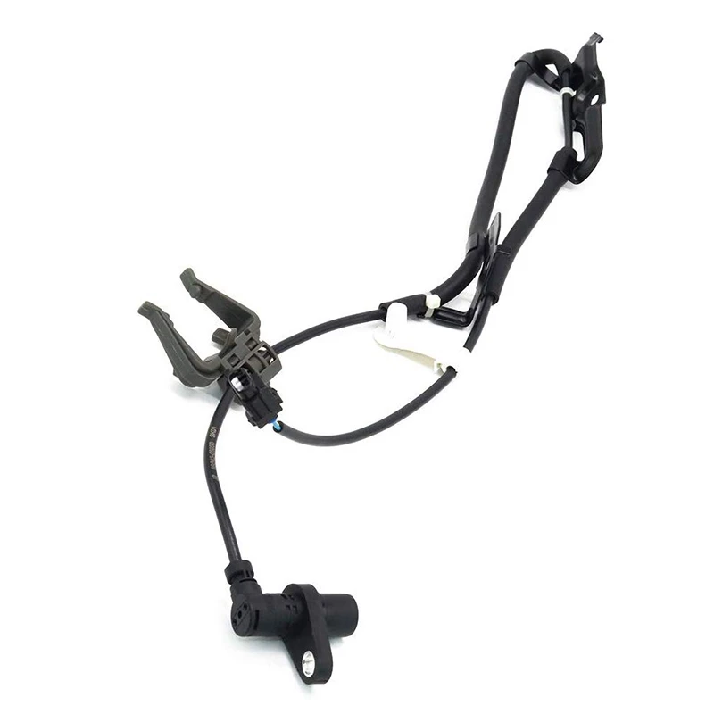 Датчик скорости колеса Передний левый подходит для Toyota Sienna 2004 2010 V6 3.5L 89543